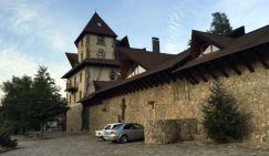 Сервис кубанских гостиниц и происки американцев