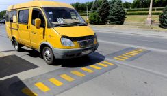 Своих маршрутчиков слили ради фирмы-«варяга»