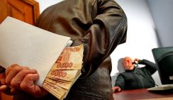 Кубанские взяточники опаснее дагестанских боевиков