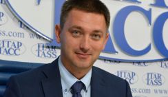 На чем погорел экс-министр туризма Кубани?