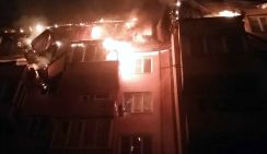 Пожар в Краснодаре: ответят ли чиновники перед семьями погорельцев?