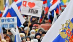 Что стоит за идеей сдать нам в аренду #КрымНаш