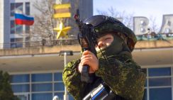 Лучшие места отдыха для мужчин 23 февраля