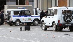 Скандал с отрезанной головой ребенка взорвал интернет