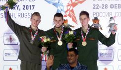 Будет ли Россия блистать в экономике, как в Военных играх