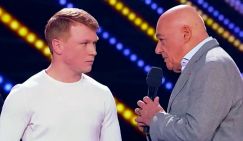 Как Познер и Литвинова обидели инвалидов, украв минуту славы