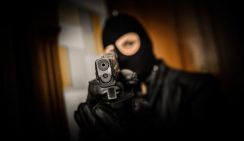 Бизнесменов расстреляли по наводке полицейского