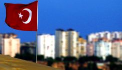 За жарким сексом – в Турцию, за ностальгией – в Крым