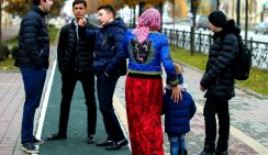 В Чечне не верят, что у них есть геи