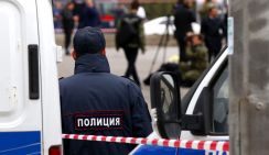 Массовый психоз: Ростову мерещатся фонарики, Астрахани - налетчики