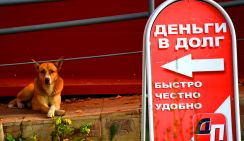Мэр распорядился гнать из Сочи офисы микрозаймов