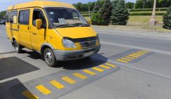 Кремль озадачен отменой маршруток