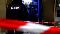Потери Астрахани: убит третий офицер полиции