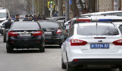 3-летнего малыша похитили родители 6-х детей