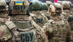Украина мечтает прибрать к рукам Кубань