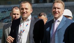 Чтобы арестовать вице-губернатора Кубани ждали президента?