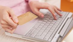 Лохотрон для покупателей из интернет-магазинов